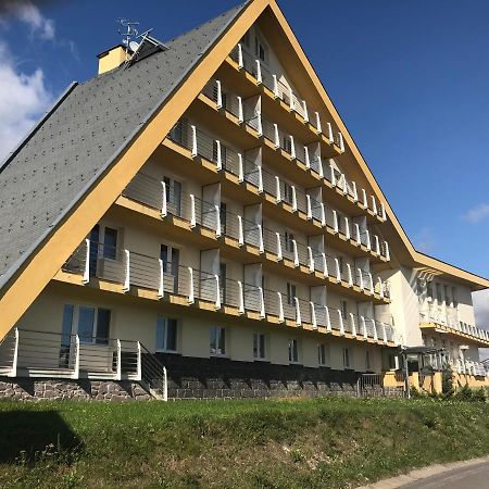 Donovaly Apartman 204 Ad Almet Εξωτερικό φωτογραφία