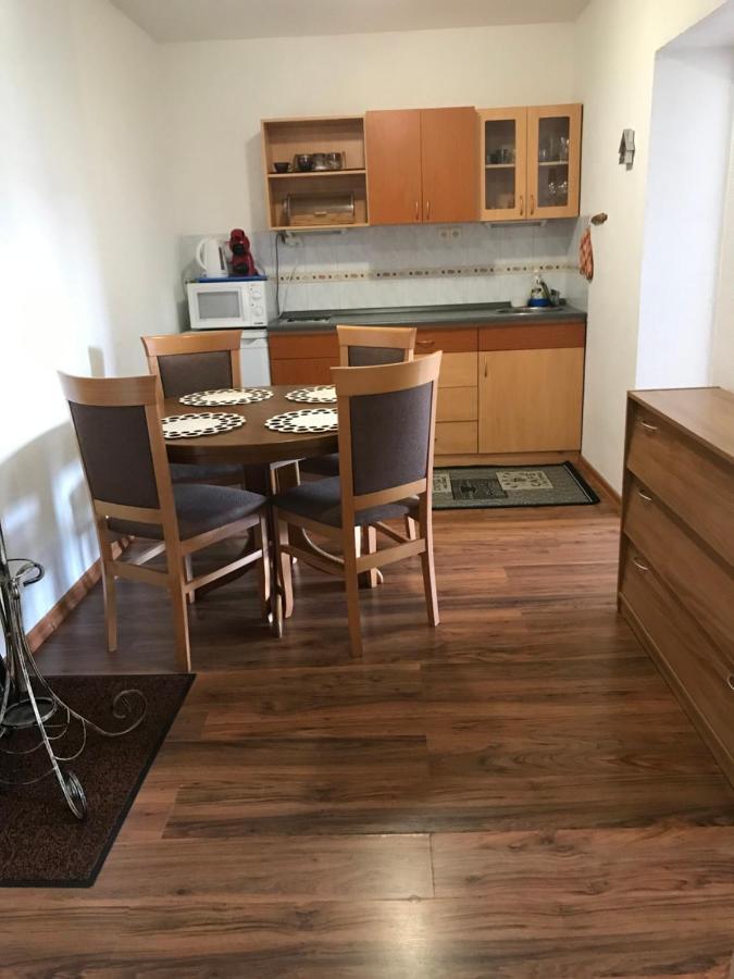 Donovaly Apartman 204 Ad Almet Εξωτερικό φωτογραφία