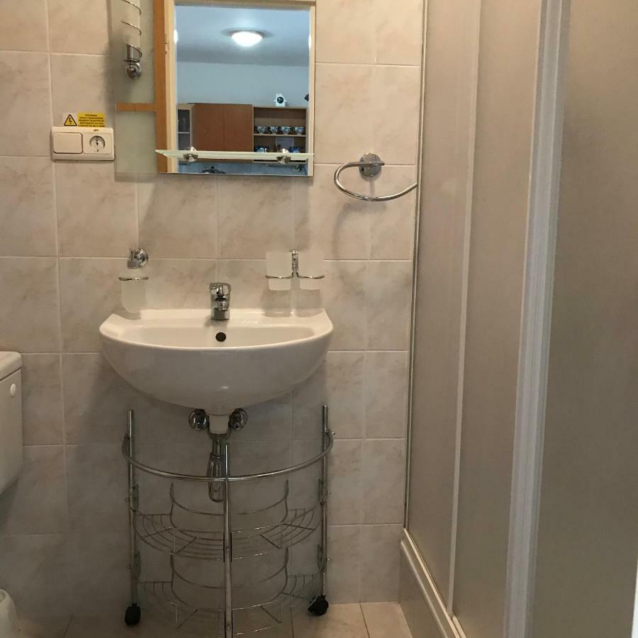 Donovaly Apartman 204 Ad Almet Εξωτερικό φωτογραφία